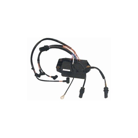 Sierra International Omc Power Pack 18-5770-1